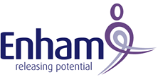 Enham Logo