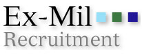 Ex-Mil Recruitment Ltd.