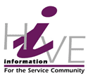 HIVE Information Offices
